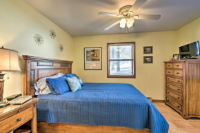 Cozy Condo - half Mile to Angel Fire Resort!